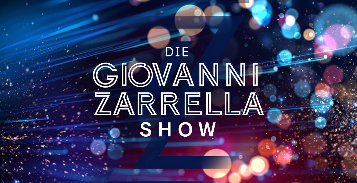 Die Giovanni Zarella Show