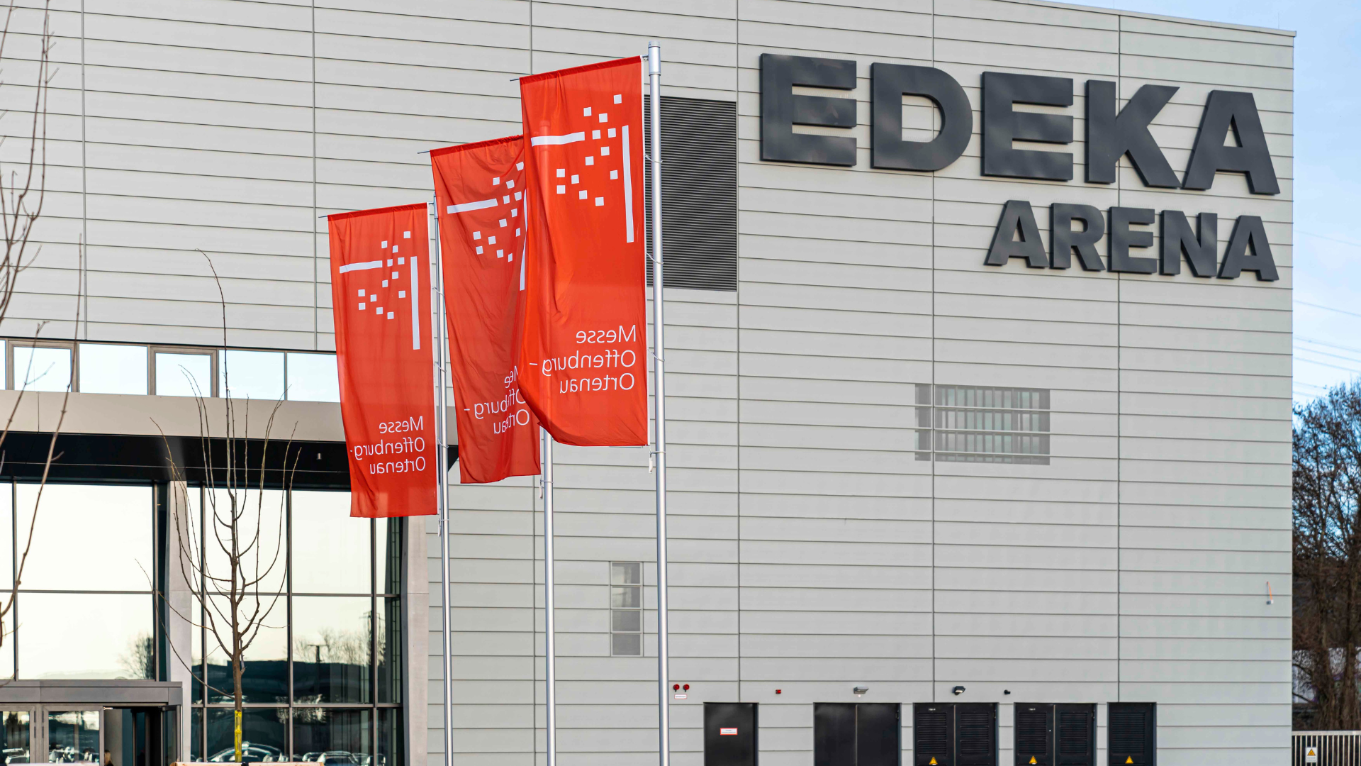 EDEKA-Arena 2023