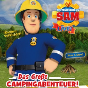 Feuerwehrmann Sam 