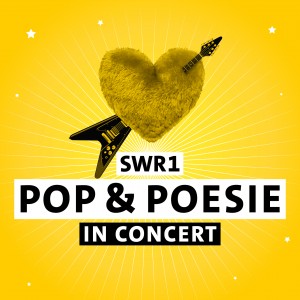 POP und Poesie in Concert