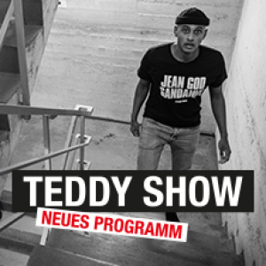 Teddy Show