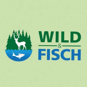 Wild und Fisch