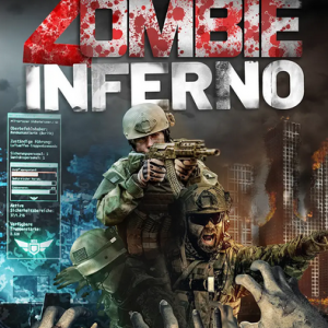 Zombie Inferno